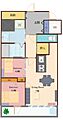 エクセルシオール錦糸町10階24.0万円