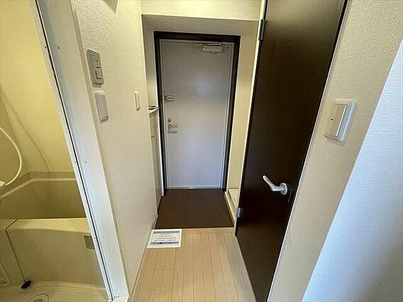 ル・カリエンテ_内装_3