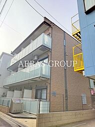 レオネクストシャトレー東四つ木