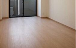 ルーブル亀戸天神前 2階1Kのリビング/ダイニング