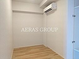 ジオエント駒込 7階2LDKのリビング/ダイニング