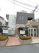 外観・土地