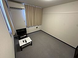 レオネクストプリンシパル中野 2階1Kのリビング/ダイニング