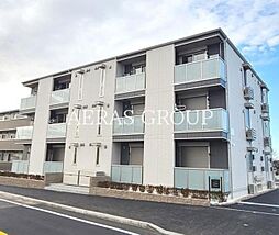 パークサイド新検見