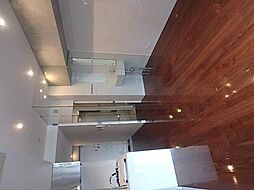 都営三田線 御成門駅 徒歩2分の賃貸マンション 7階ワンルームのリビング/ダイニング