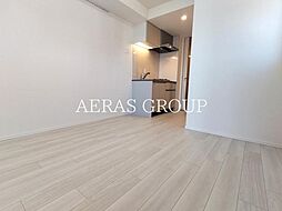 テラス駒込サウス 4階1DKのリビング/ダイニング