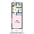 ベルディオガーデン1階7.9万円