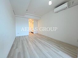 エル・セレーノ品川西大井 407 4階1LDKのリビング/ダイニング