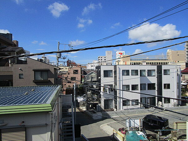 神奈川県横浜市旭区東希望が丘(賃貸マンション1K・3階・21.73㎡)の写真 その5