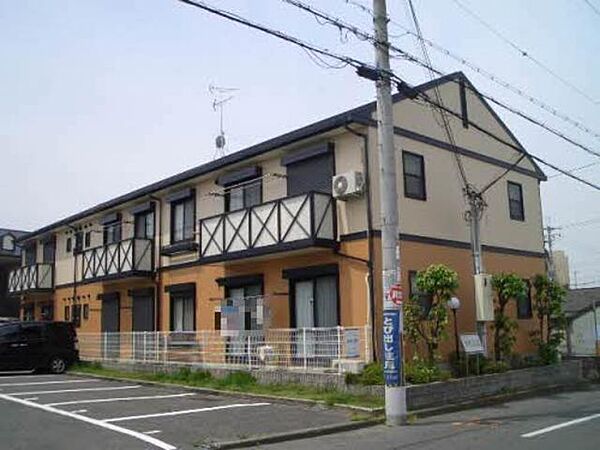 ガーデンプレイス A107｜大阪府岸和田市摩湯町(賃貸アパート1SLDK・1階・50.00㎡)の写真 その1