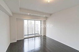 パークキューブ神田 604 6階1Kのリビング/ダイニング