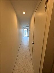 ハーモニーレジデンス中野若宮 4階1LDKのリビング/ダイニング