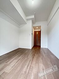 エスリードレジデンス大阪天王寺 10階1Kのリビング/ダイニング