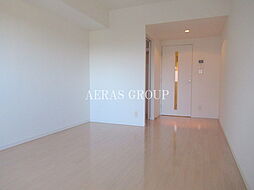 レジディア文京本駒込 508 5階1Kのリビング/ダイニング