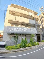 ラ・プルメリア