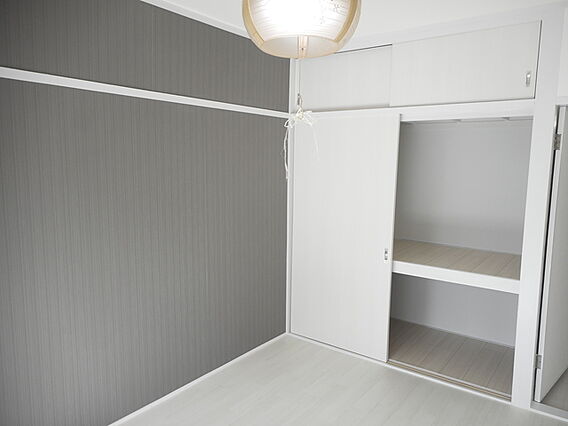 第1藤野マンション_内装_2