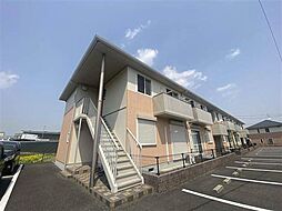 🉐敷金礼金0円！🉐スクーデリア2007　Ａ棟