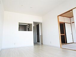 アルティザ相武台 5階3LDKのリビング/ダイニング