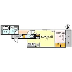 Osaka Metro御堂筋線 昭和町駅 徒歩12分 2階/-