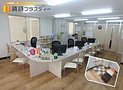 PARK　AXIS　市川