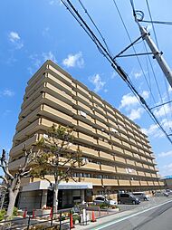 ライオンズマンション泉南樽井第2