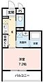 Priminous2階8.7万円