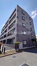 多摩都市モノレール 万願寺駅 徒歩1分の賃貸マンション