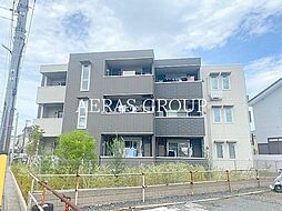 ヌヌース南鳩ヶ谷