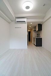 アイフラット品川戸越パークサイド 6階1DKのリビング/ダイニング