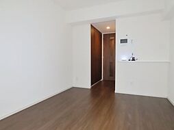 La Douceur大島 1階1Kのリビング/ダイニング