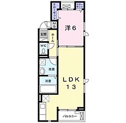 avenir新金岡 2階