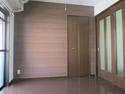 Sunrise 浅草 4階1DKのリビング/ダイニング