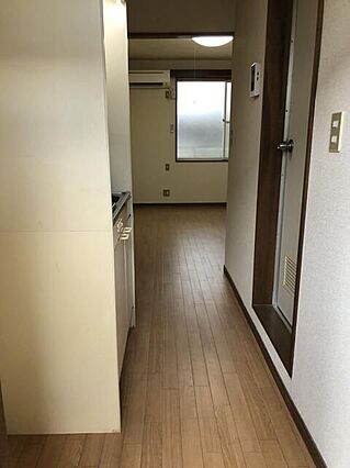 メゾンファミール瀬谷_内装_2