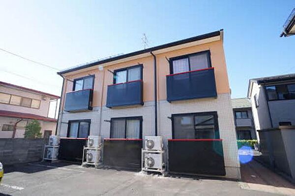 apartment 岩手県花巻市西大通り１丁目23-2
西大通りの賃貸情報を見る
物件地図