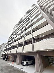 GENOVIA浅草VIskygarden