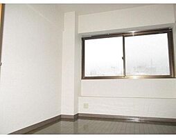 アベニール曙橋 6階1Kのリビング/ダイニング