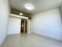 西武池袋線 所沢駅 徒歩5分の賃貸マンション 3階1Kのリビング/ダイニング