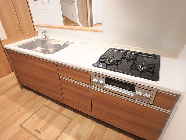 detached 東京都稲城市百村2118-7

地図を見る