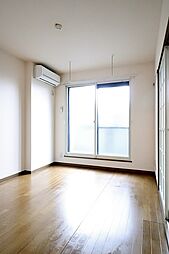 エクセル八雲台 101 1階2DKのリビング/ダイニング