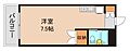 ヤングコート市川2階5.3万円