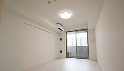 ALTERNA亀戸 9階1Kのリビング/ダイニング