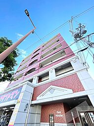 北花田駅 6.5万円