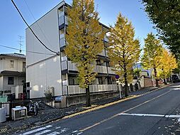 レオパレス宮前平