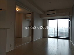 ロイヤルパークス赤羽ノース 913 9階3LDKのリビング/ダイニング