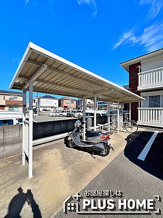 フェリーチェ小雑賀A棟_その他_2