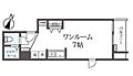 ダイヤモンド西新宿5階9.0万円