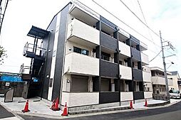ReSAM稲城長沼