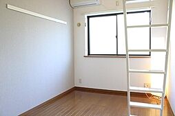 アーバンスクエア豊玉Ｄ棟 2階ワンルームのリビング/ダイニング