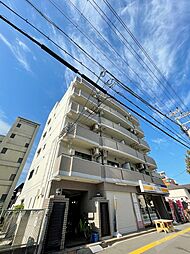🉐敷金礼金0円！🉐ラフォーレ中之町
