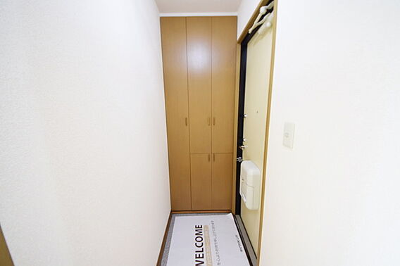 ハイカムール東橋本_内装_0